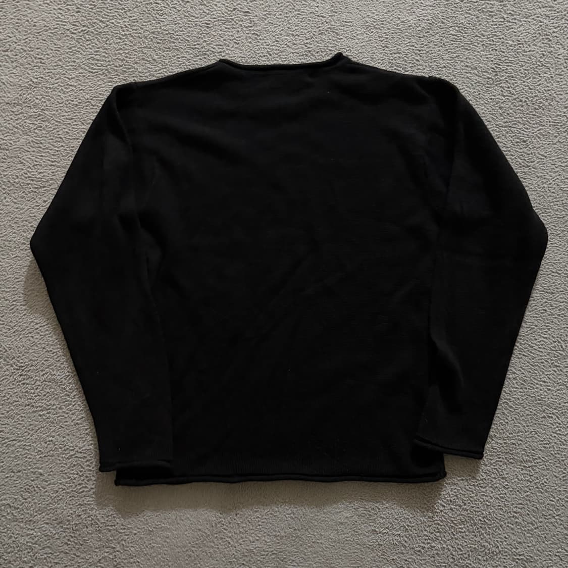 Berning sho knit 상품이미지2