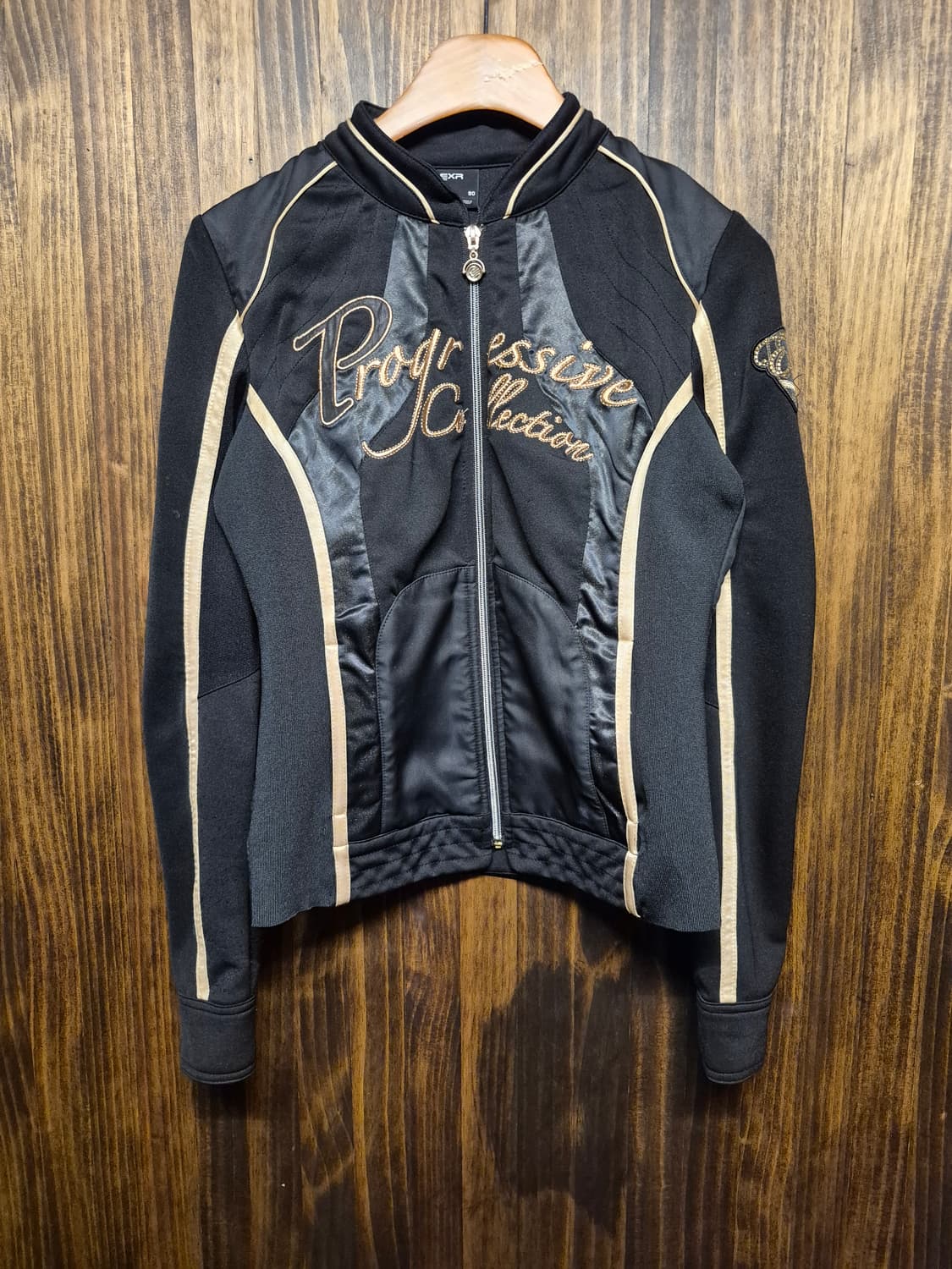 EXR RIDER ZIPUP  상품이미지2