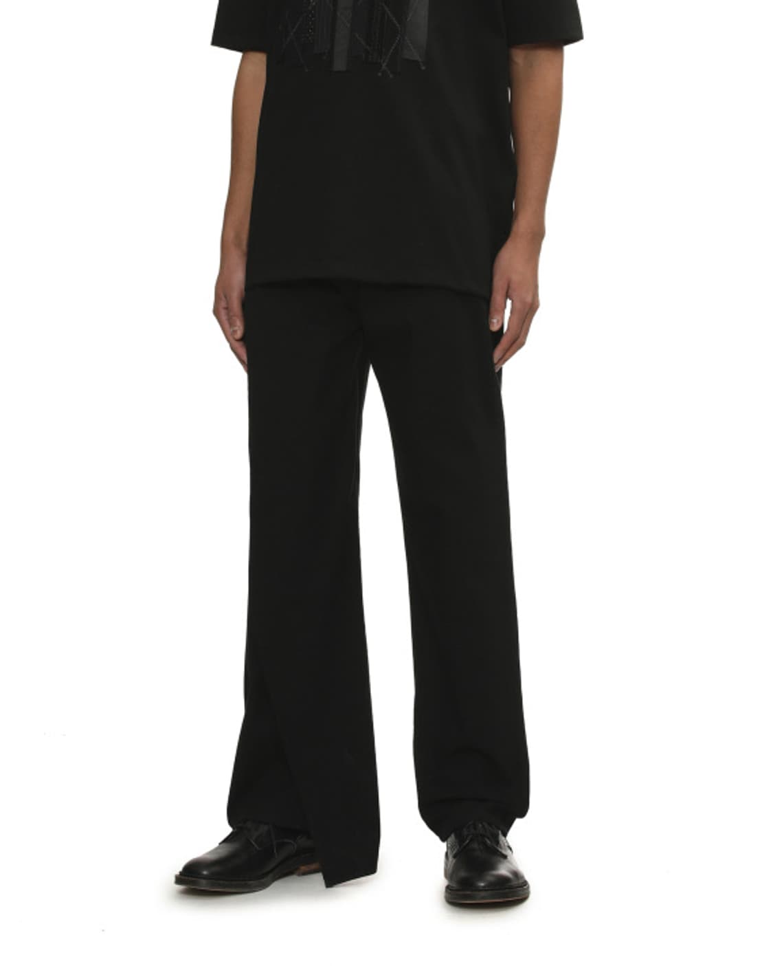 새상품 준야와타나베 리바이스 ASYMMETRIC JEANS L 상품이미지3