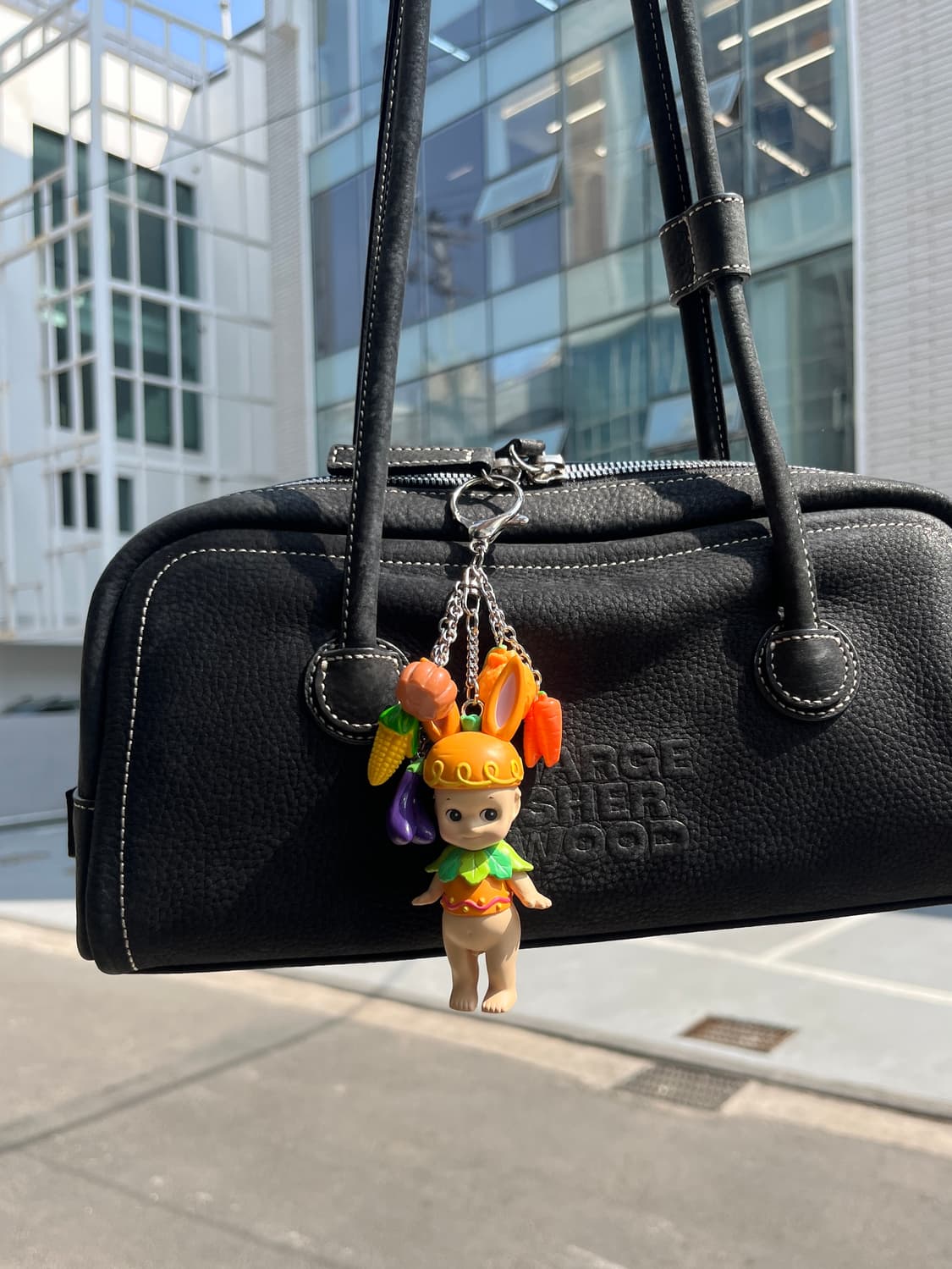 소니엔젤 커스텀 키체인 상품이미지3