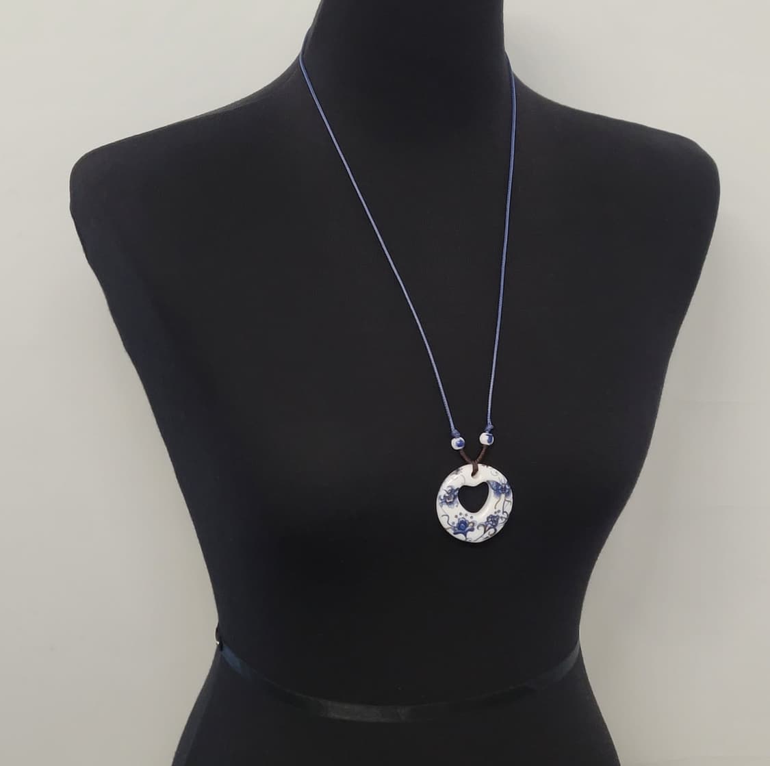 vintage necklace 상품이미지5