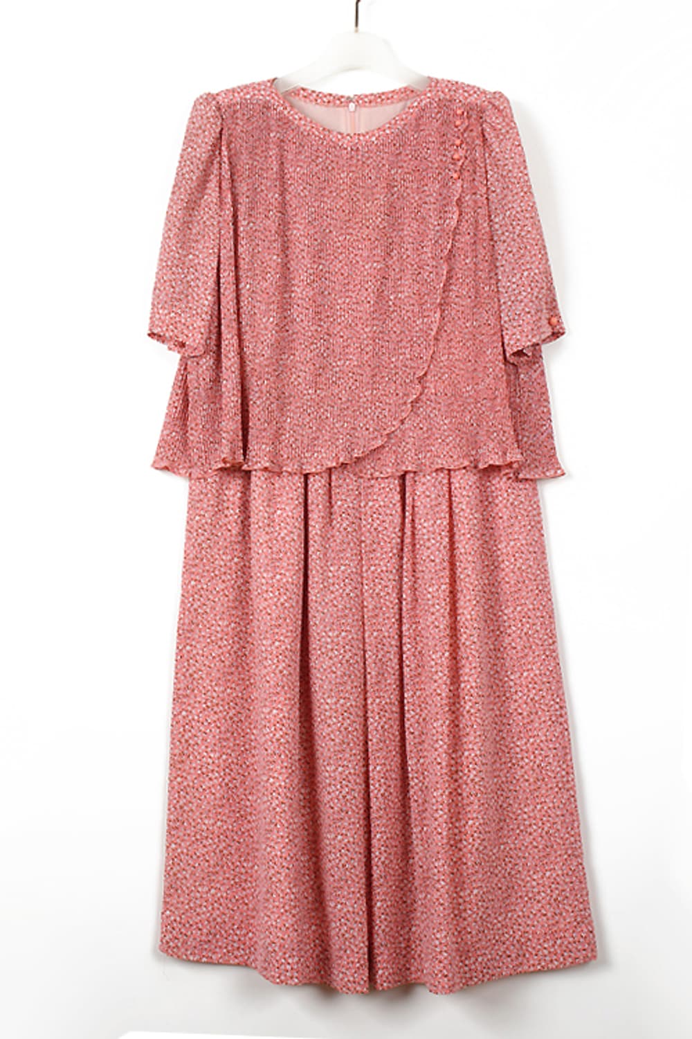 GRADE 플리츠원피스(S) 80'S  상품이미지2