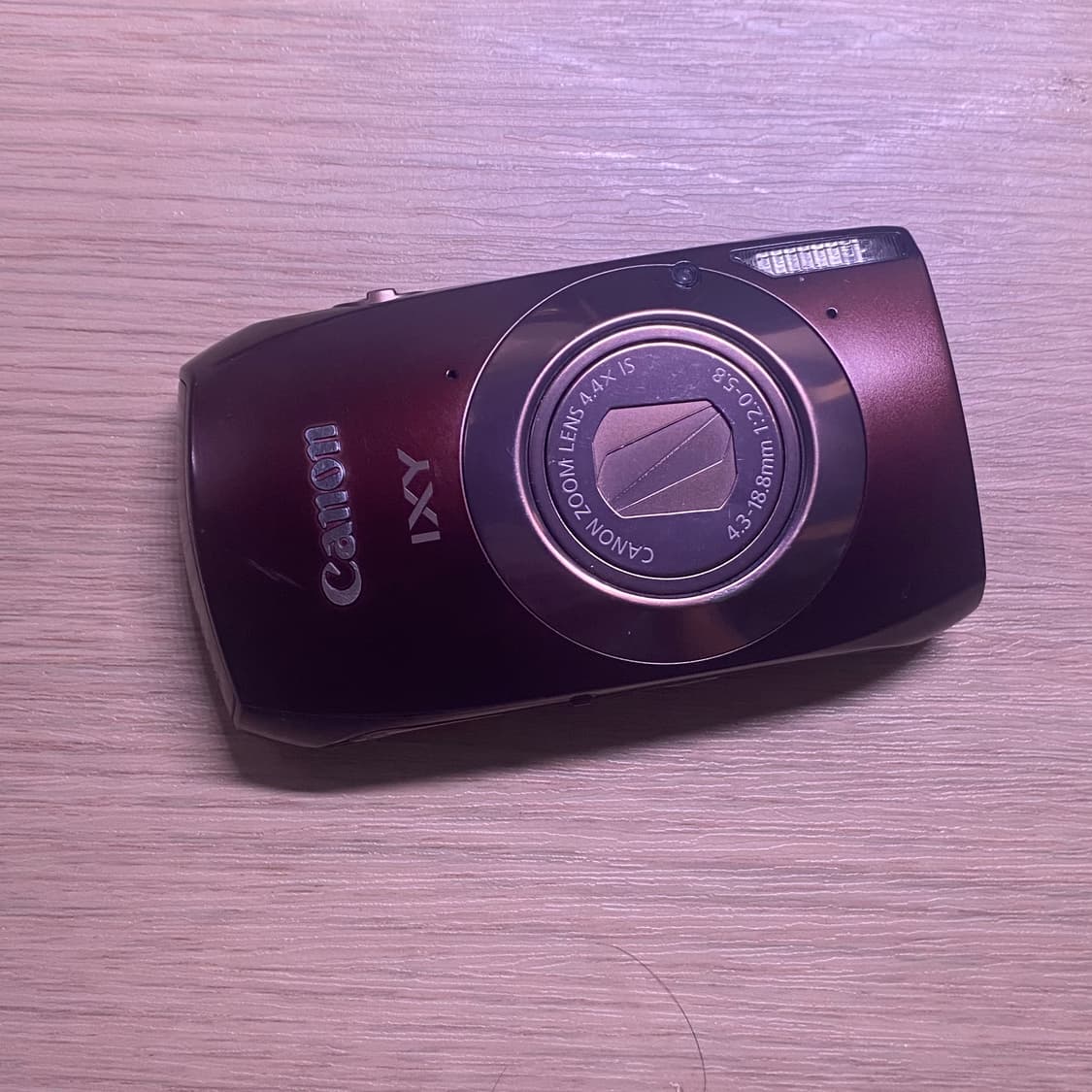 캐논 익서스 310 (ixus310, ixy31s) 빈티지 디카 상품이미지1