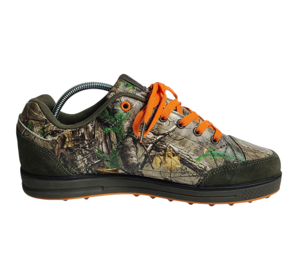 250) CROCS 크록 golf 칼슨 리얼트리 엣지  상품이미지4