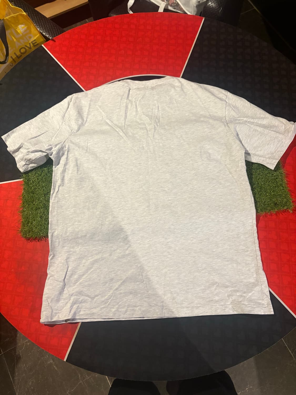 [중고] NBA 남성반팔 (XXL) 상품이미지2