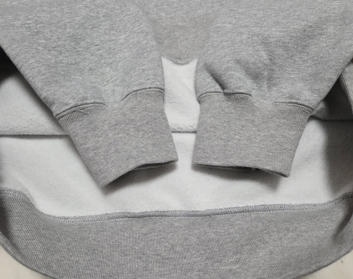 나이키 스투시 NRG 크루넥 스웻 맨투맨 상품이미지9