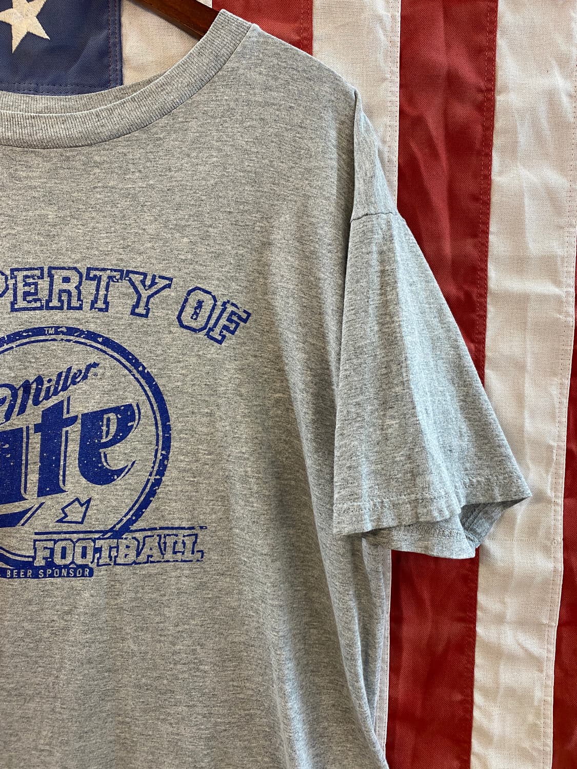 빈티지 1/2 셔츠 (Man XL) AA1753 상품이미지4