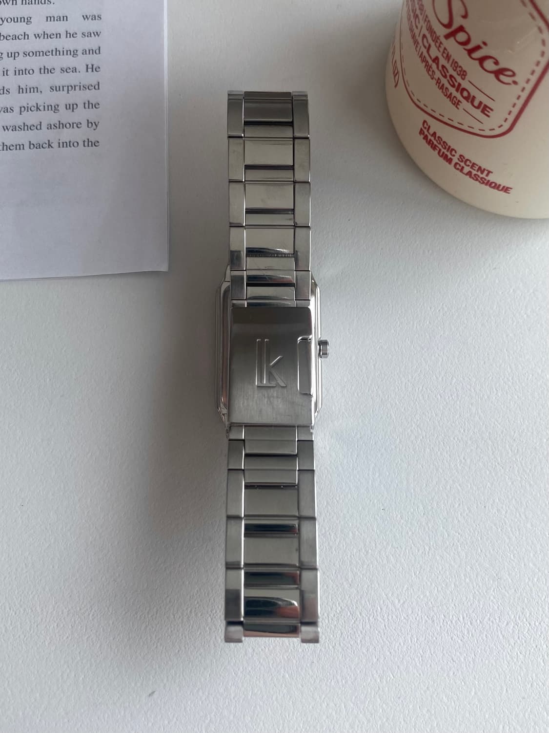 Seiko 세이코 lk 루키아 스퀘어 레이디스 상품이미지4