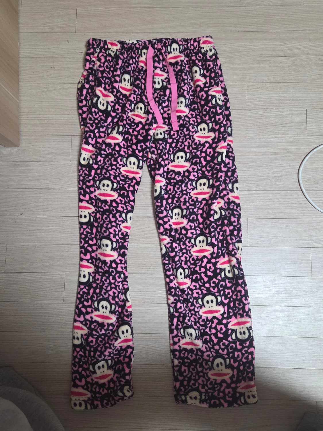 폴프랭크 갸루  바지 상품이미지1