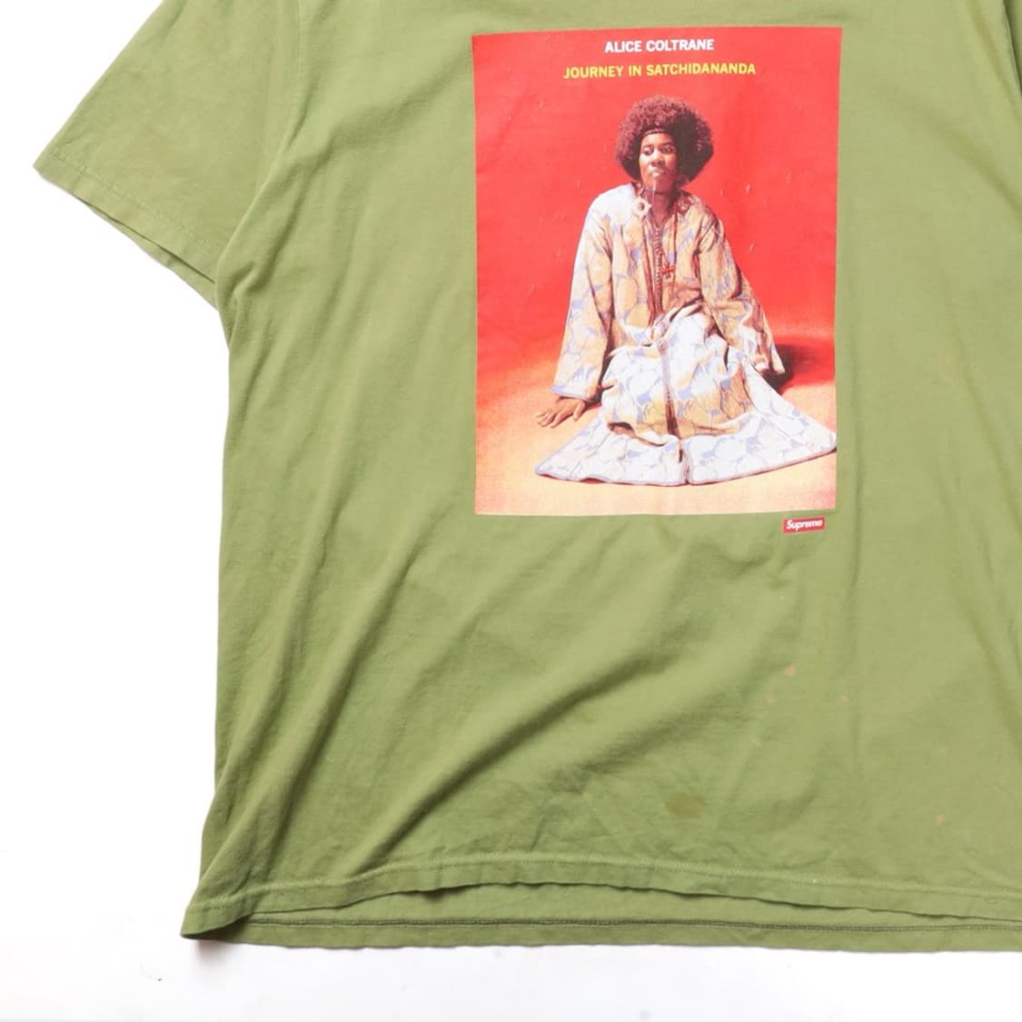 슈프림 Supreme Printing T-shirt

 상품이미지3