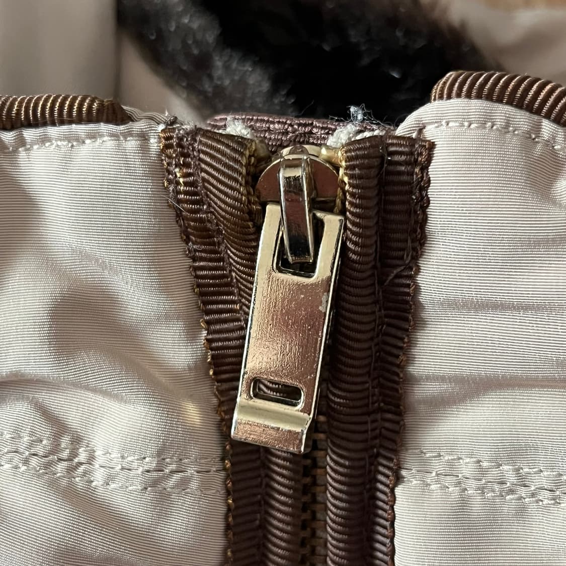 puffer jacket 상품이미지6