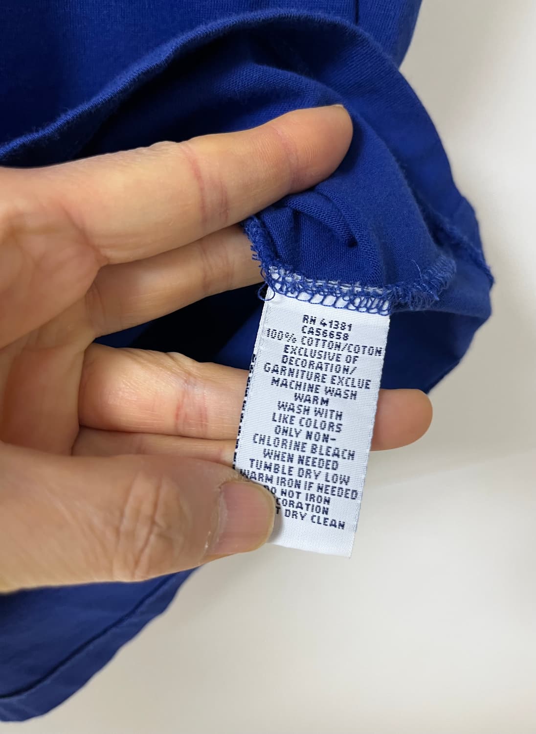 폴로 면티 반팔 상품이미지5