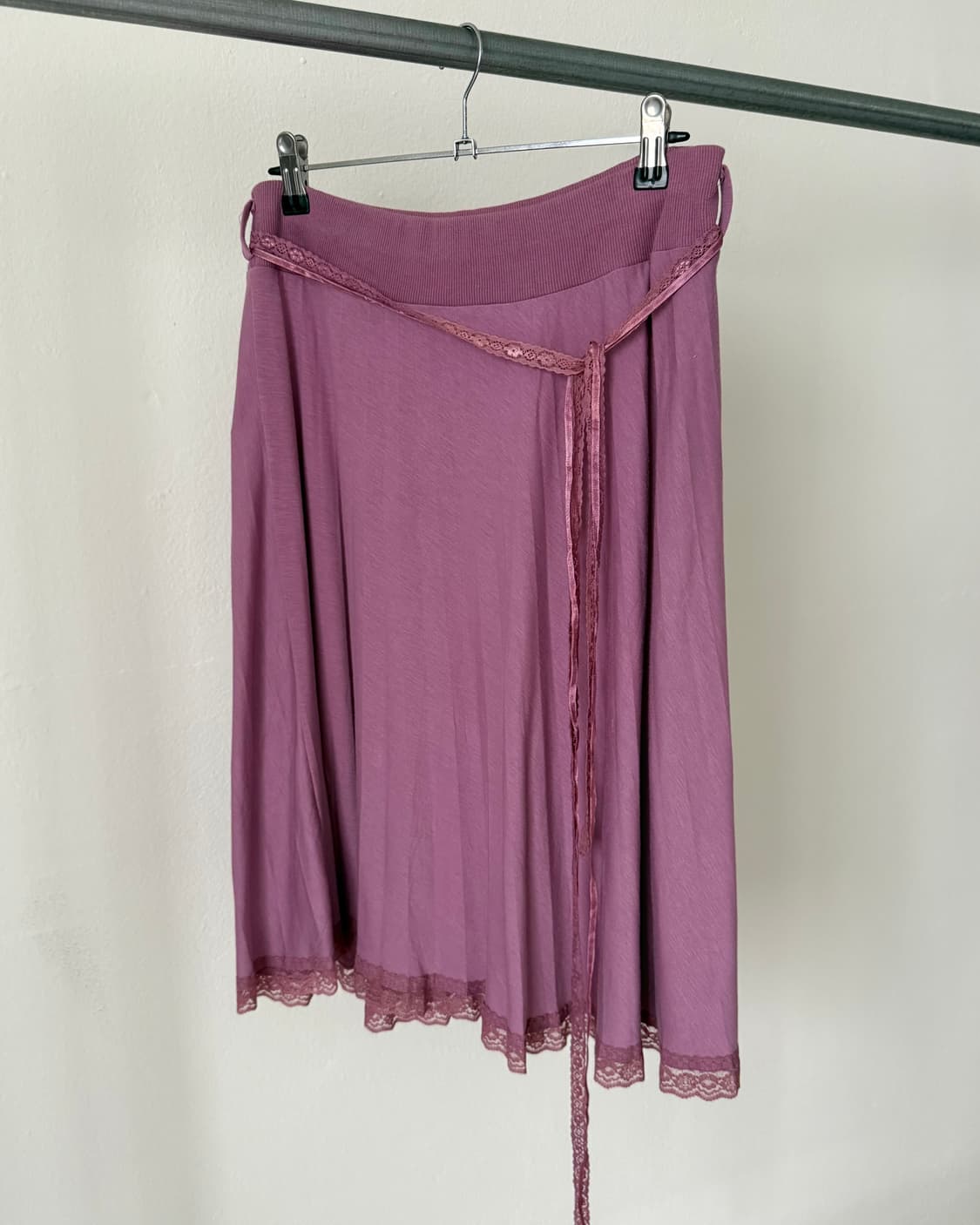 빈티지 스커트 상품이미지3