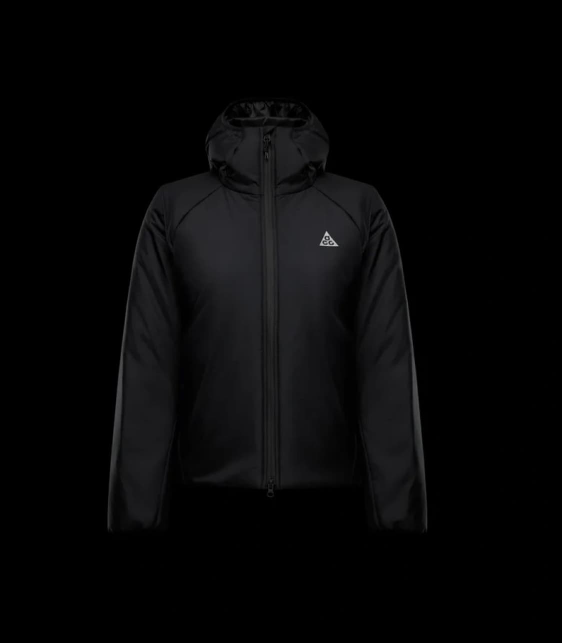 나이키 Acg 로프드로프 써마 핏 adv w - 블랙 서밋화이트 L 상품이미지1