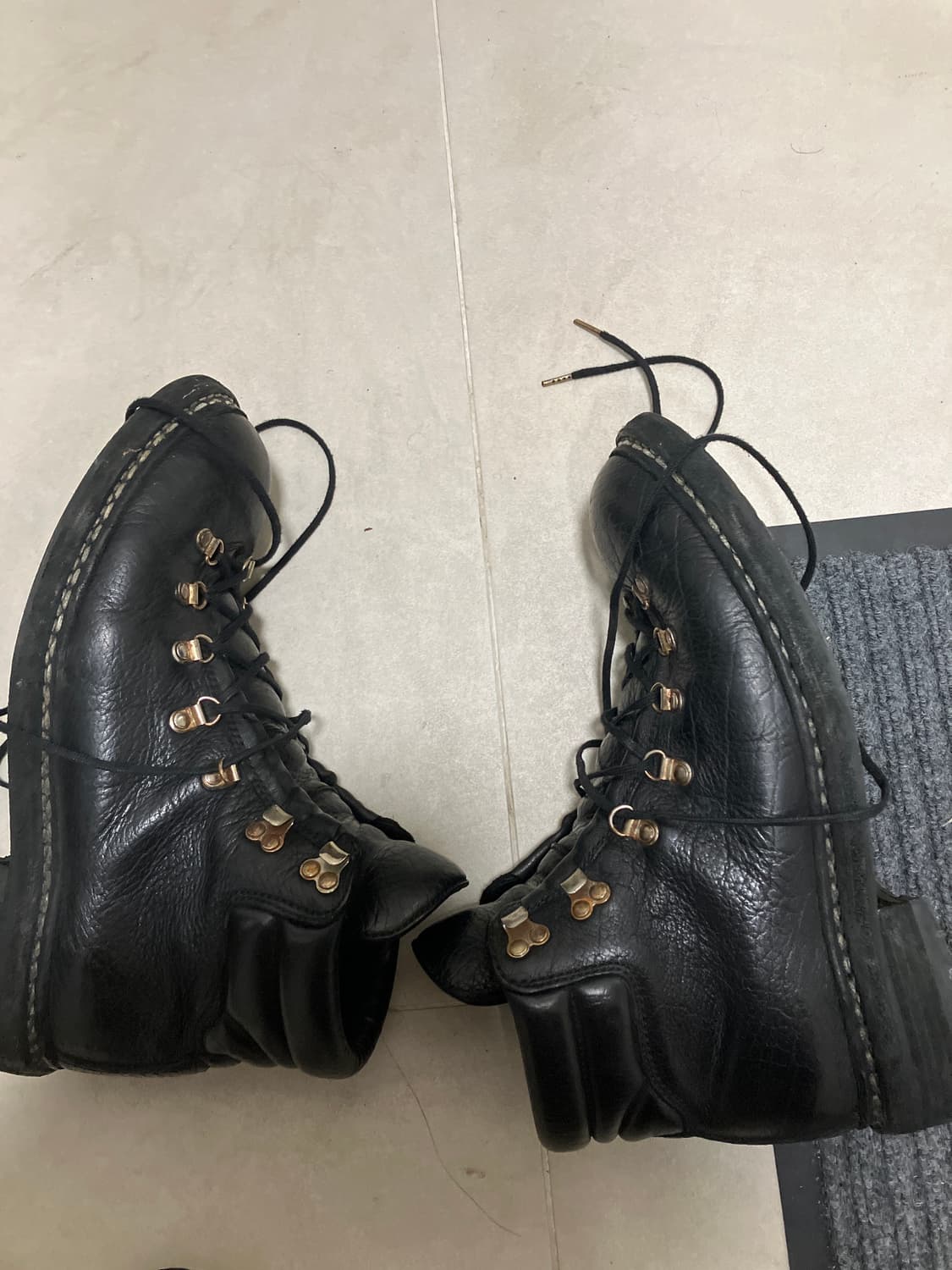 43)구이디 하이킹 판매합니다 상품이미지5