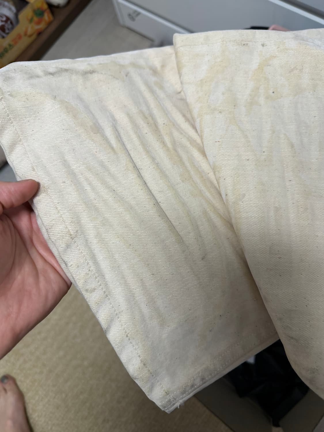 (1) 언더마이카 벨베틴 플레어  상품이미지7