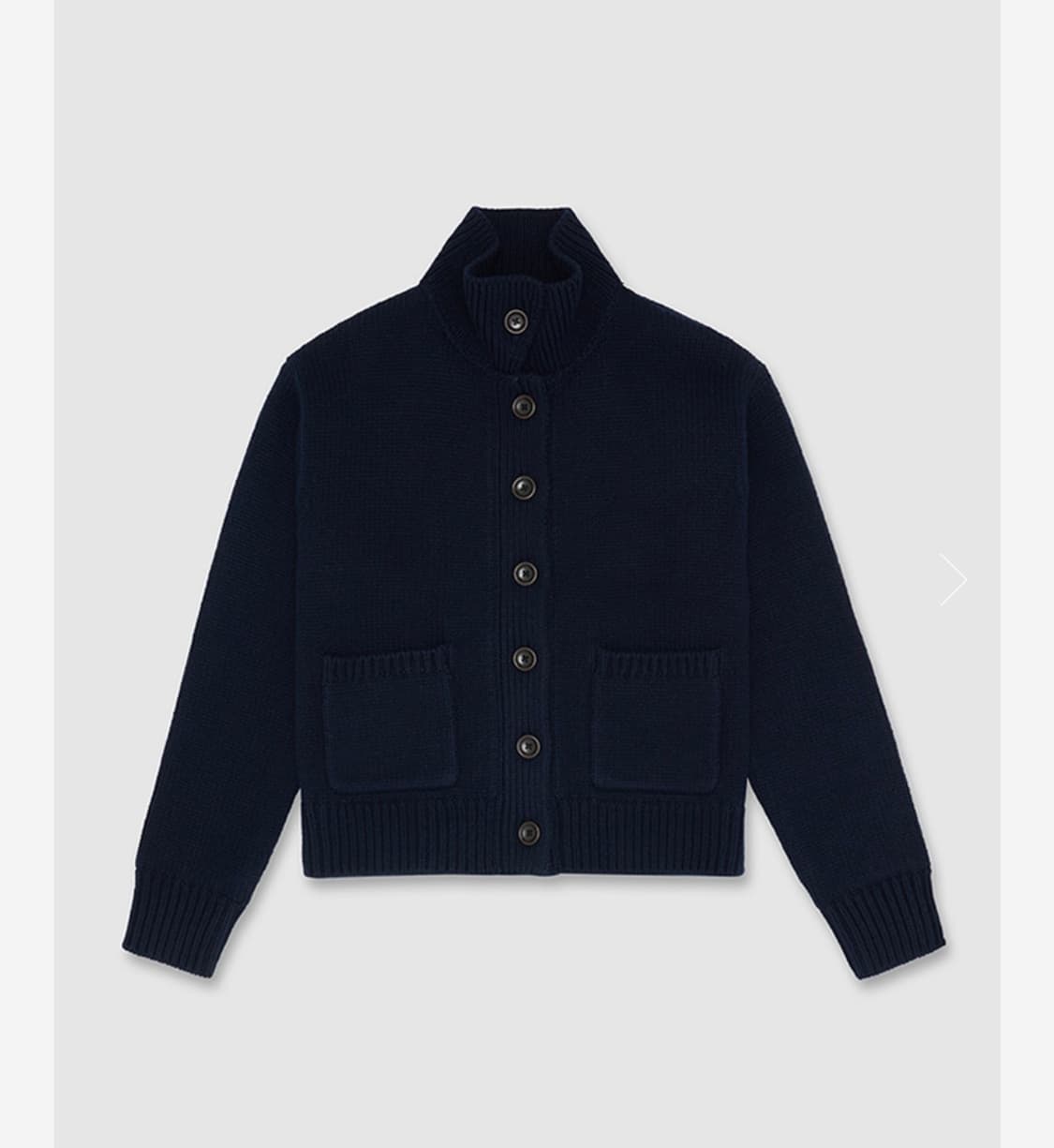 urbanic30 horse cardigan 상품이미지4