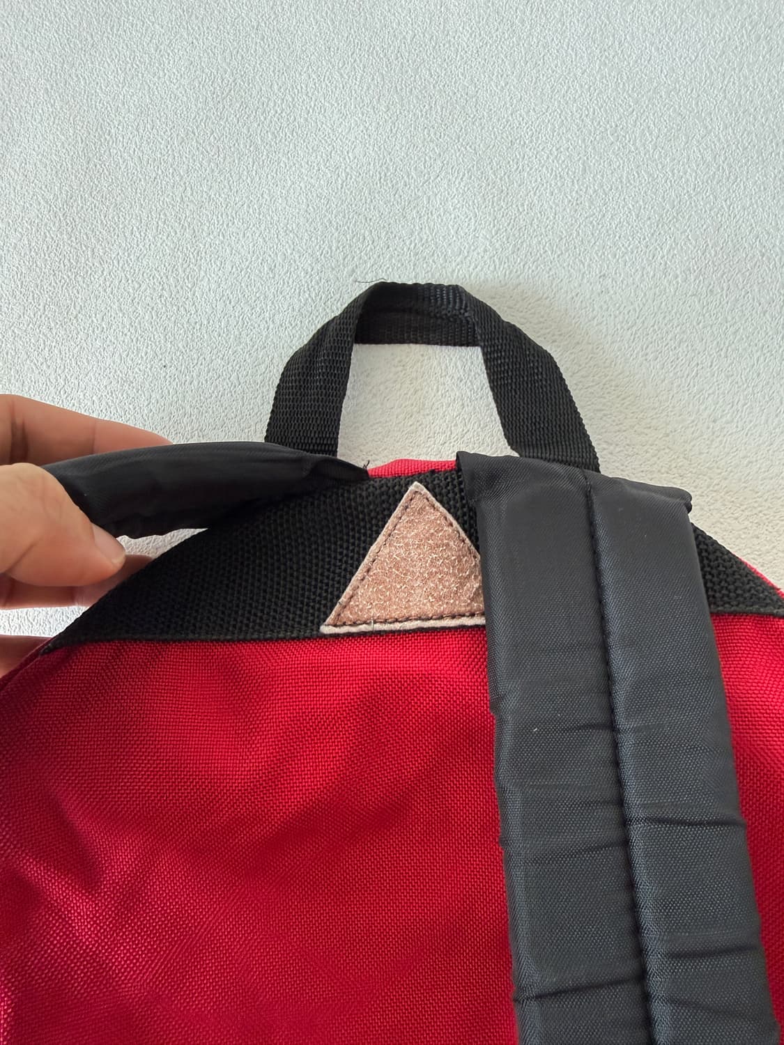 올드 아웃도어프로덕트(OUTDOOR PRODUCT) 코듀라 백팩 상품이미지8