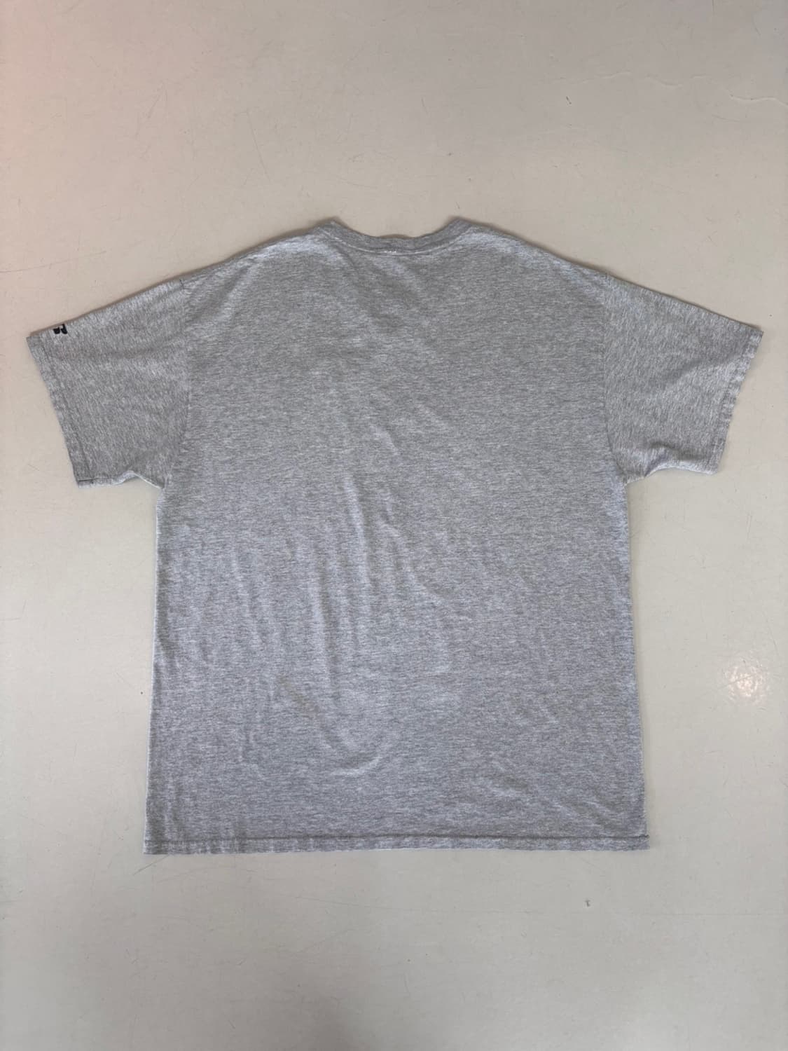 Vintage Russel Round T 상품이미지5