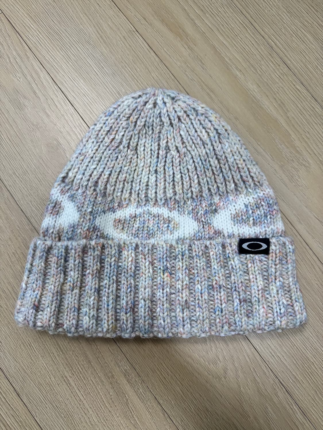 오클리 엘립스 리브드 비니 판매 상품이미지2