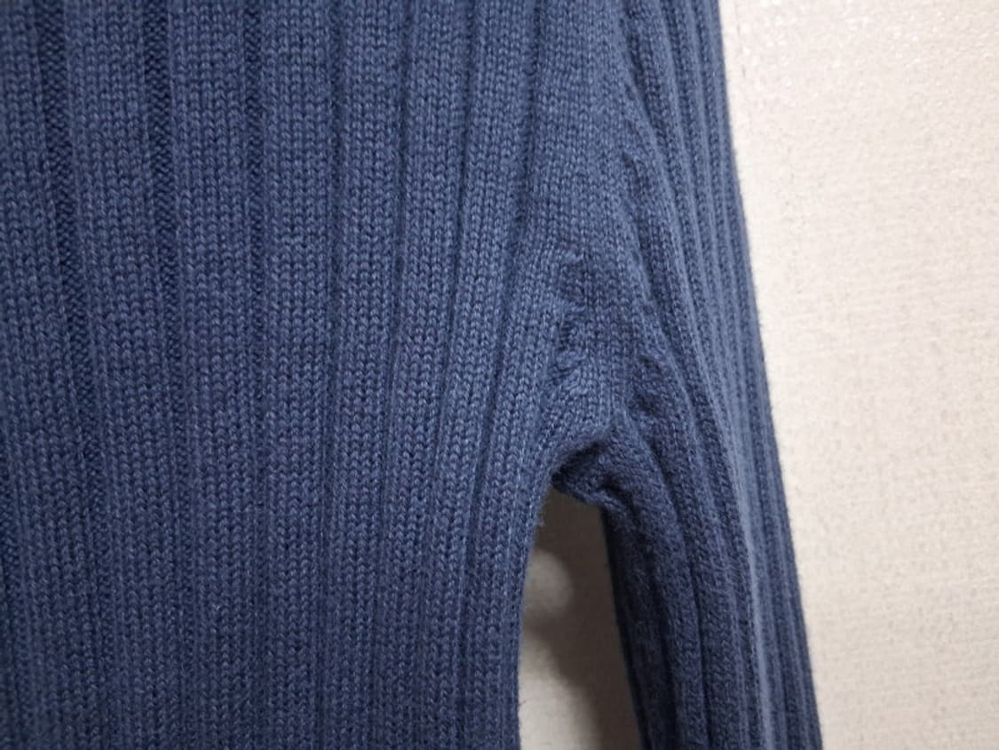 타미 진 여성 면니트 네이비 긴팔 면니트 55
ㄷ 상품이미지7