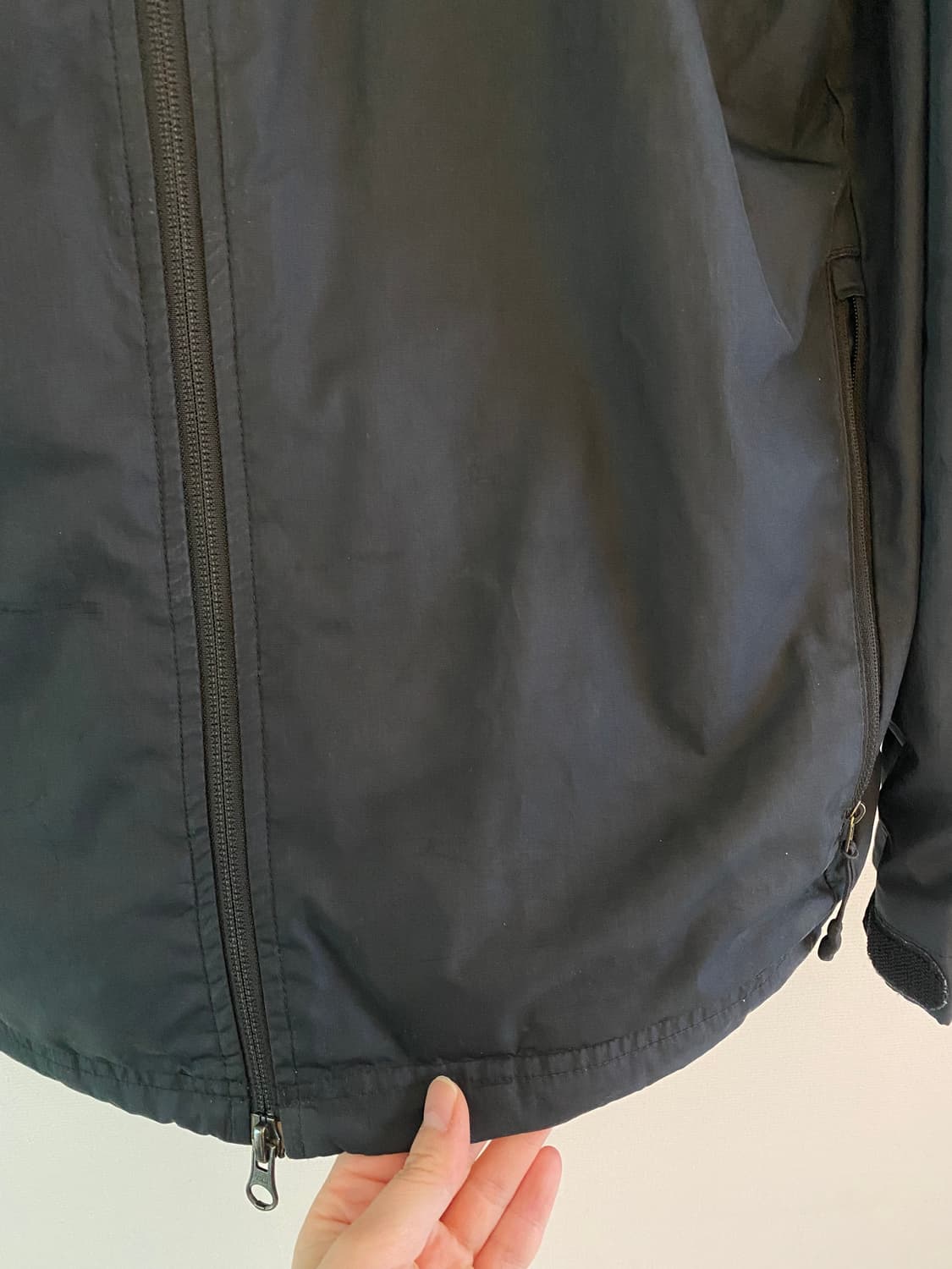 나이키 바람막이 상품이미지3