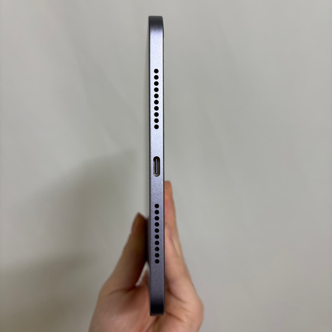 SSS급 아이패드 미니6 퍼플 64GB wifi 상품이미지6