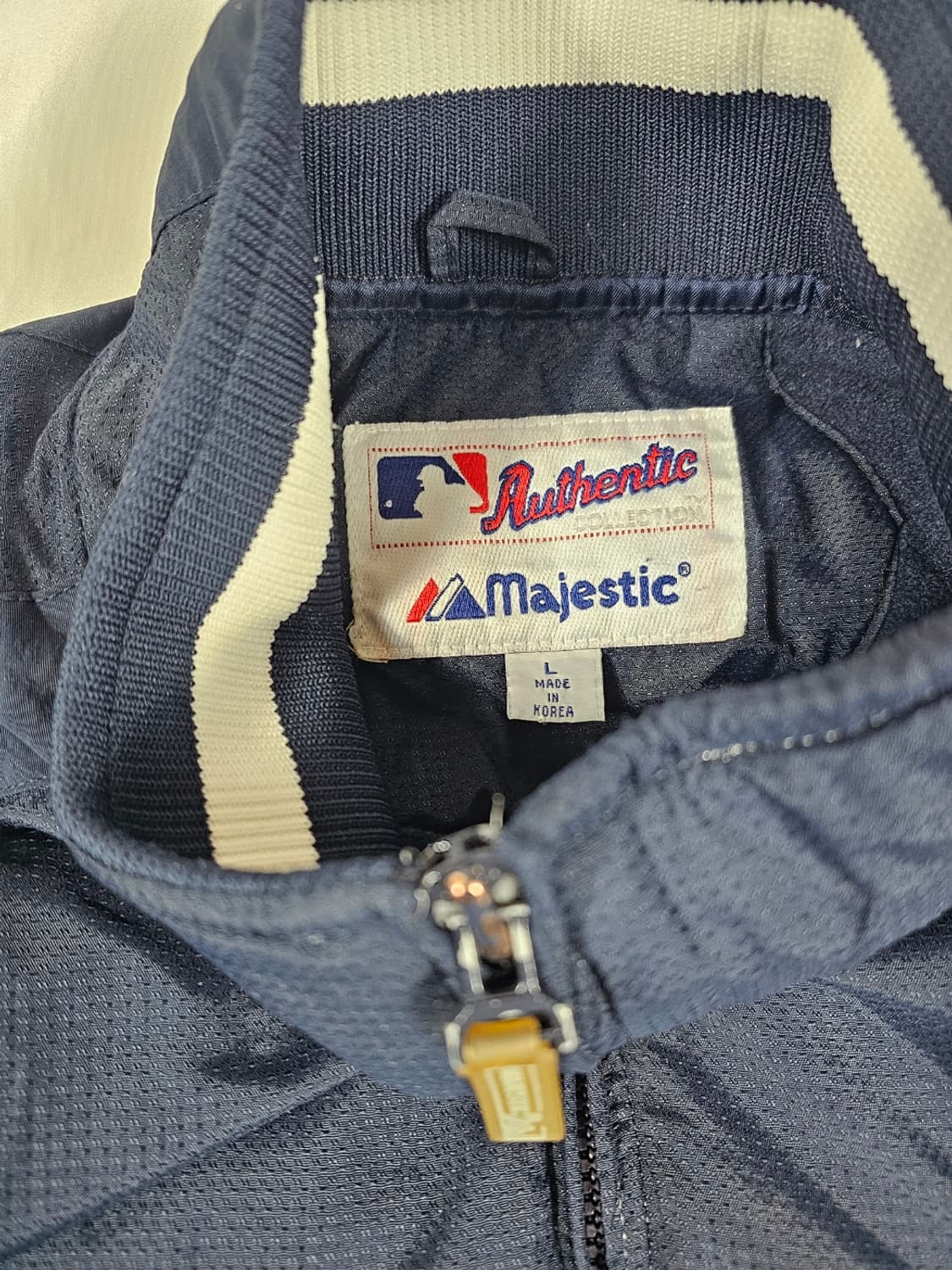 마제스틱뉴욕양키즈자켓 상품이미지3