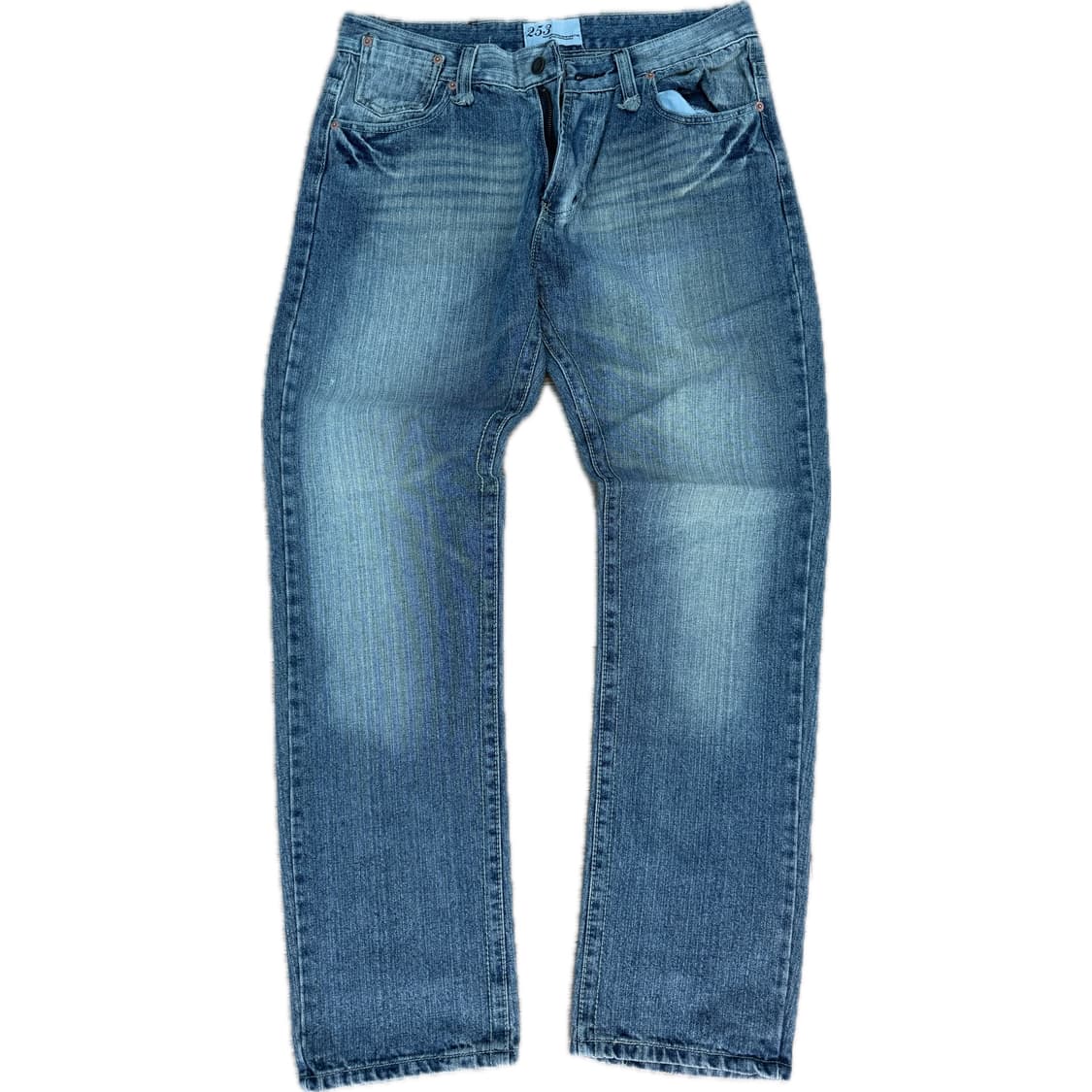 253 워싱 진 상품이미지2