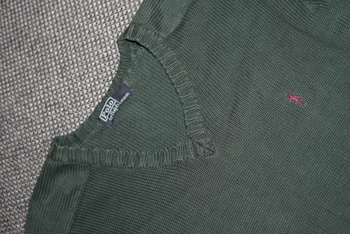 빈티지 폴로 랄프로렌 상품이미지2