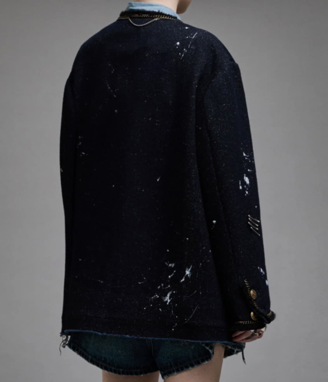 R13자켓 상품이미지5