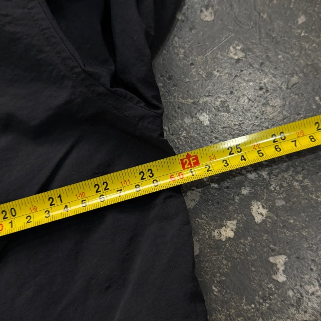 100 커버낫 바람막이 상품이미지7