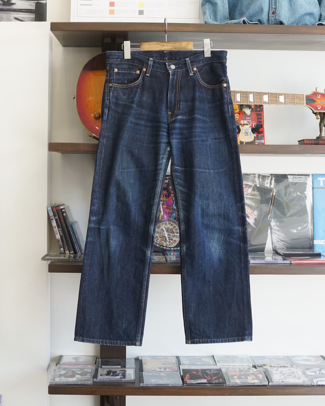 00s Levis 503 상품이미지2
