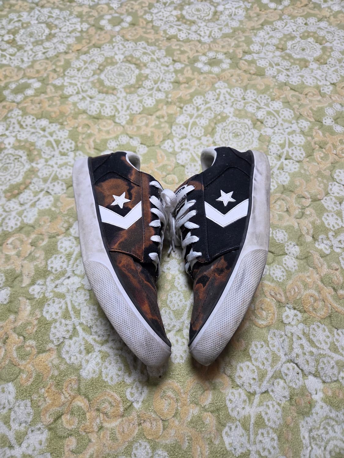 컨버스 올스타 스니키즈 270mm 상품이미지3