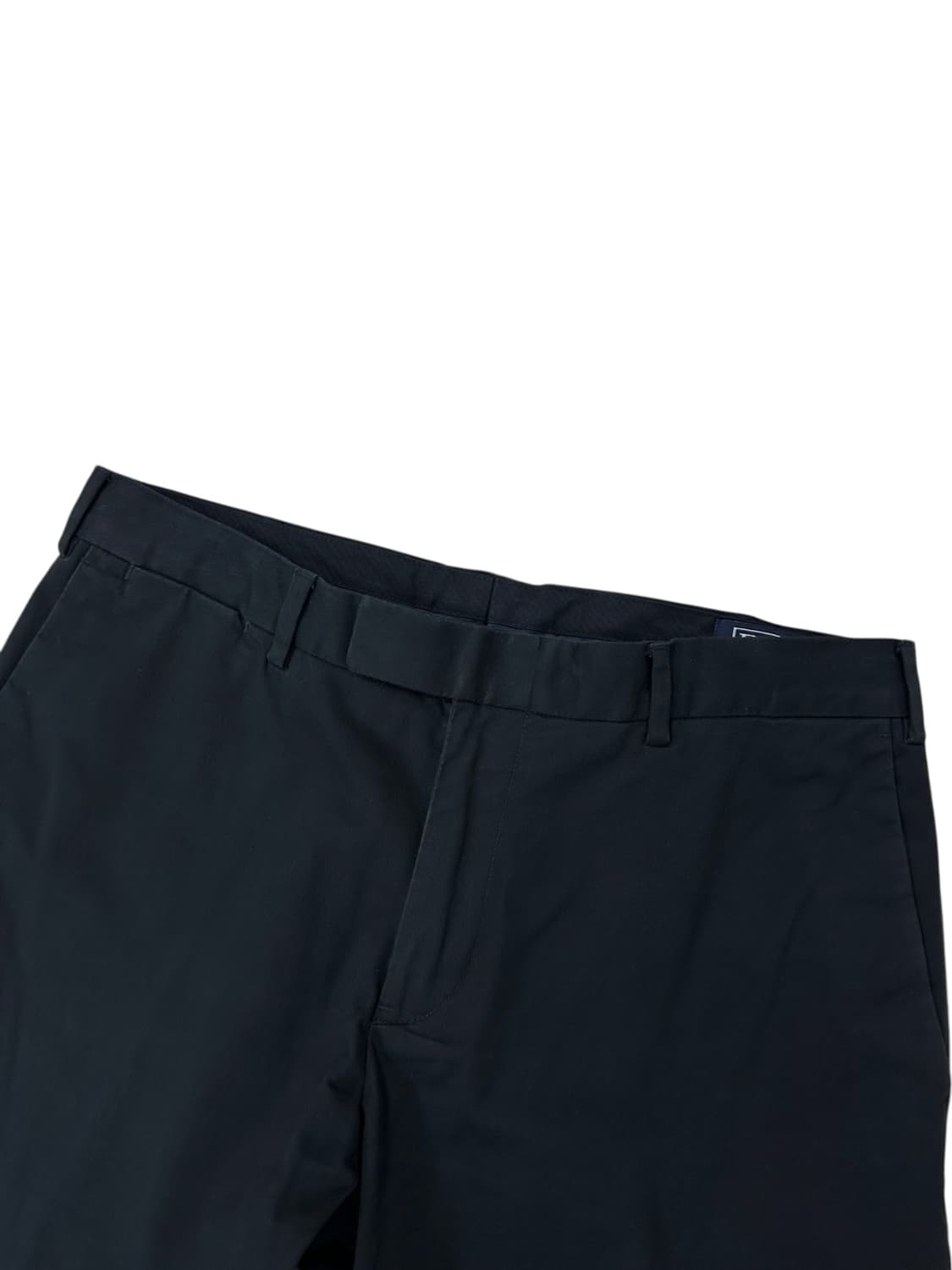 00년대 폴로 치노팬츠 블랙 (33) 상품이미지2