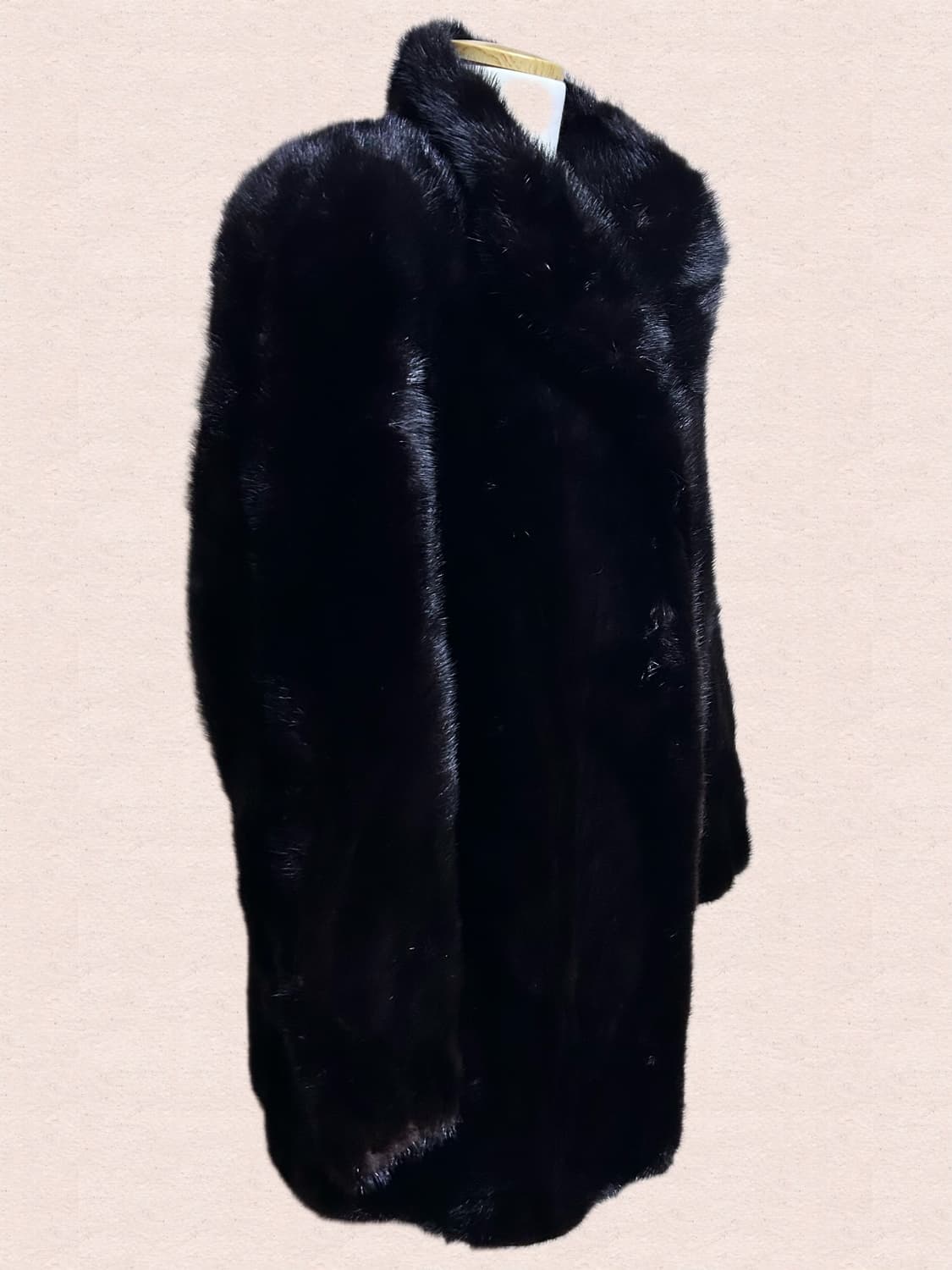 SAGA MINK 사가 밍크 역모 상품이미지5