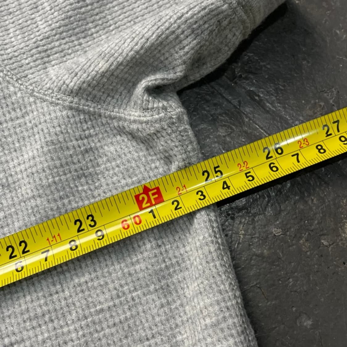 105 폴로 신형 와플티  상품이미지5