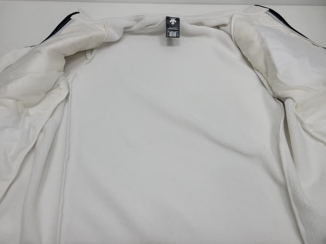 DESCENTE 20FW 데상트 듀얼리스 다운 패딩 자켓 / 남 105  상품이미지8