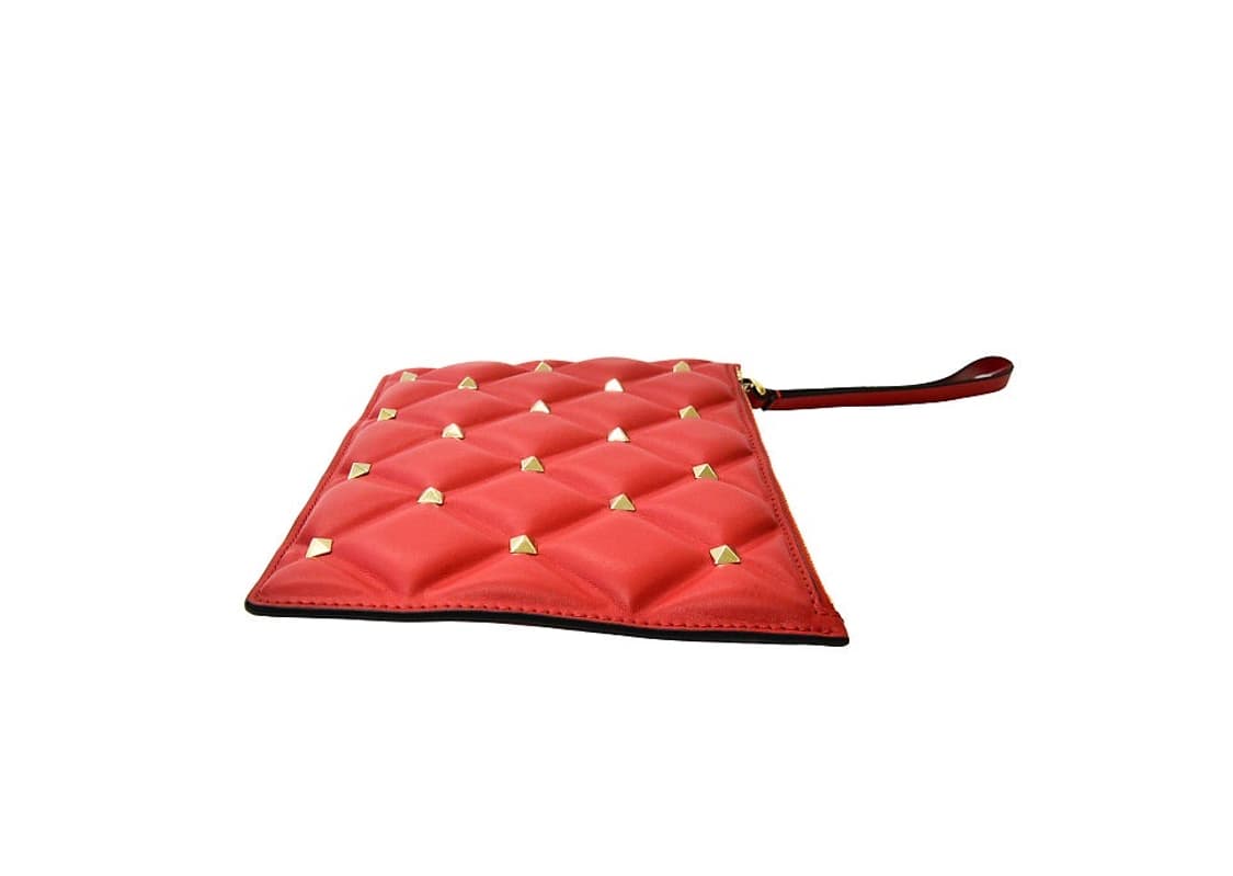 발렌티노 가라바니 캔디스터드 클러치 (정품) 상품이미지3