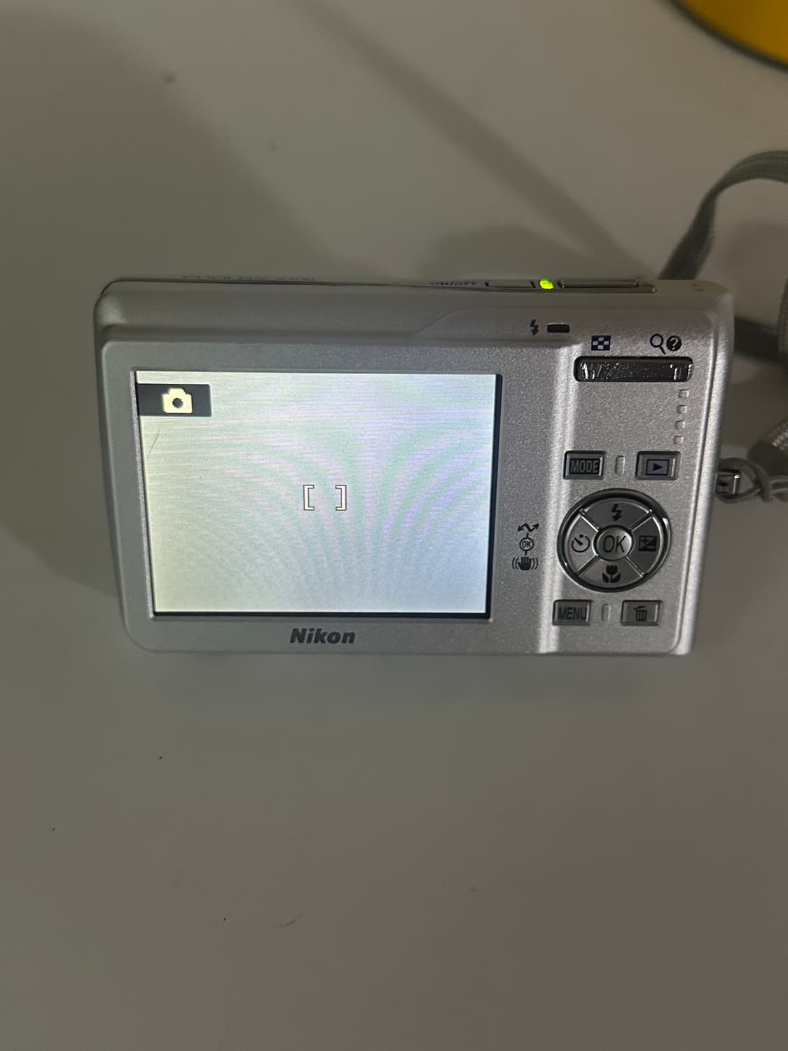 니콘 쿨픽스 s200 nikon coolpix s200 상품이미지4