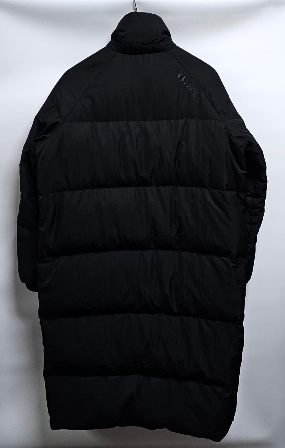 라코스테 LIVE 여성 다운 롱패딩 34(90) 상품이미지2