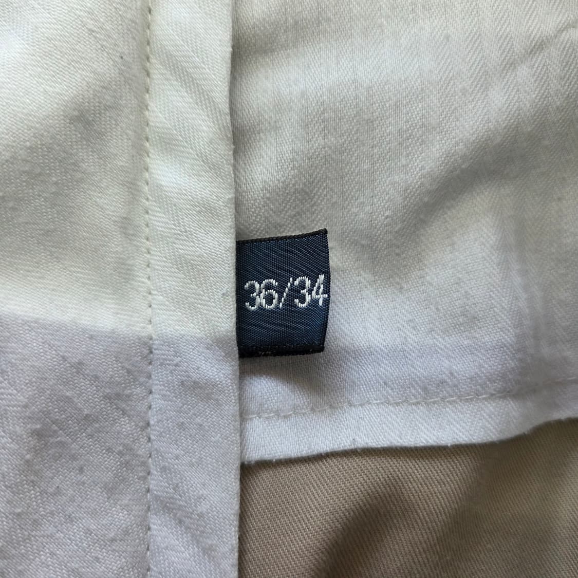 폴로랄프로렌 치노팬츠 36-34  상품이미지5