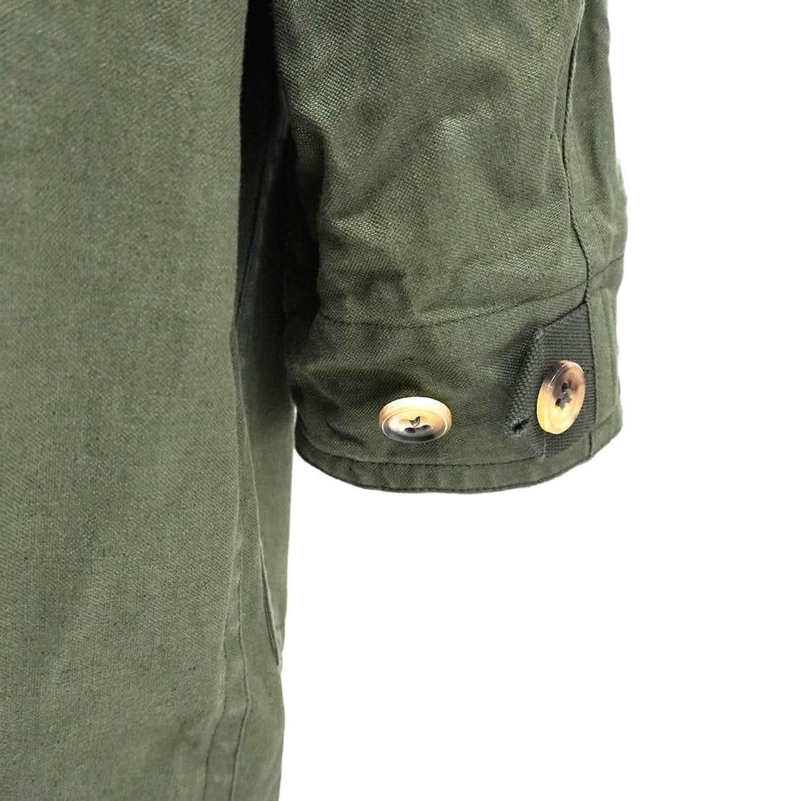 이자벨마랑 트렌치 상품이미지5