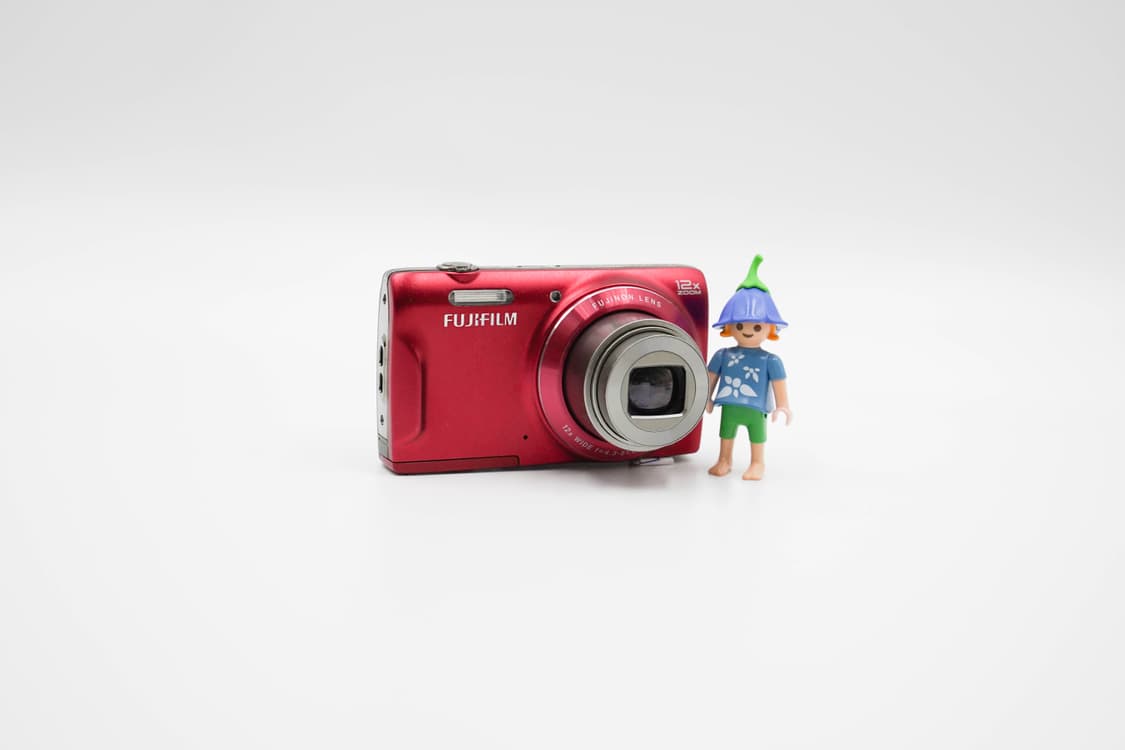 Fujifilm FinePix T550 (후지필름 파인픽스 T550) 상품이미지1