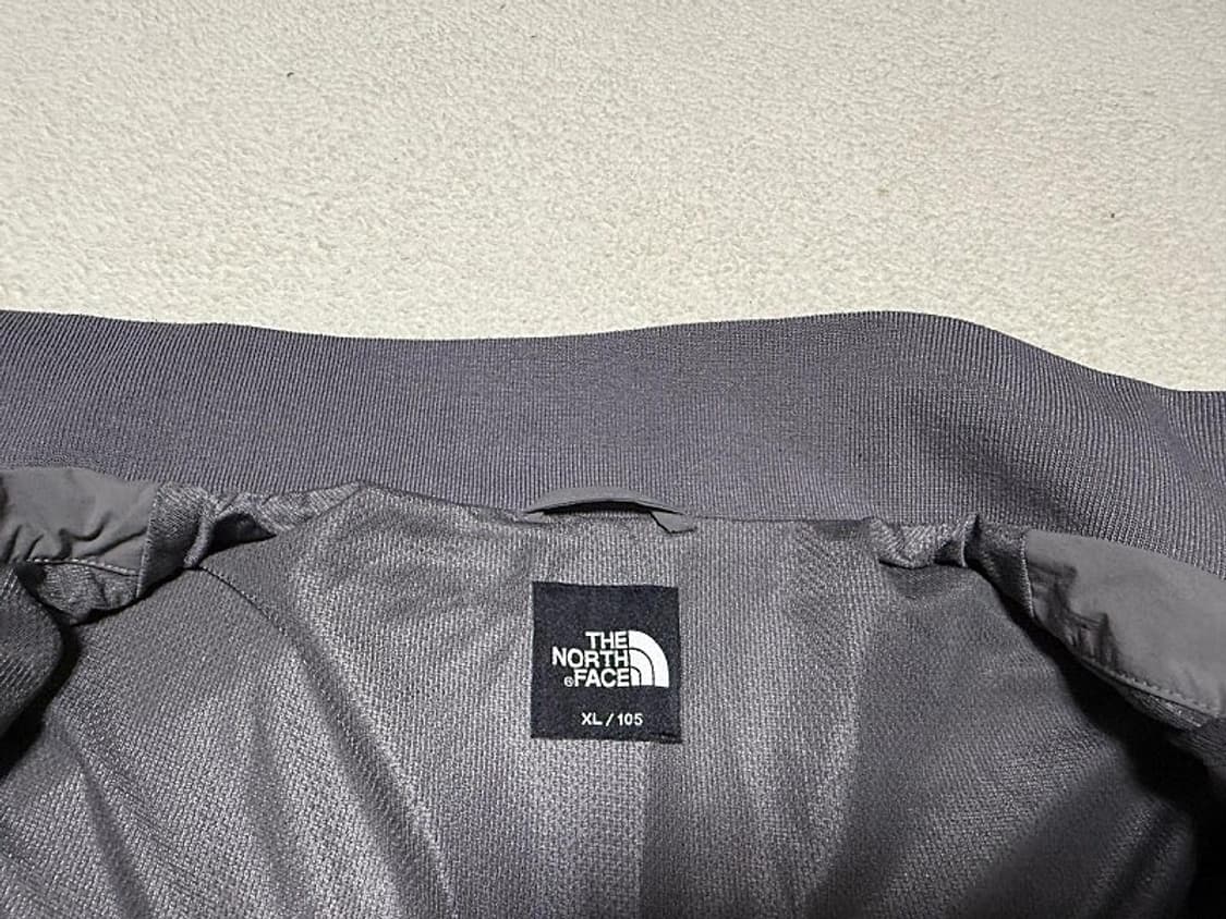 노스페이스 바람막이 자켓 남성용 105사이즈 상품이미지4