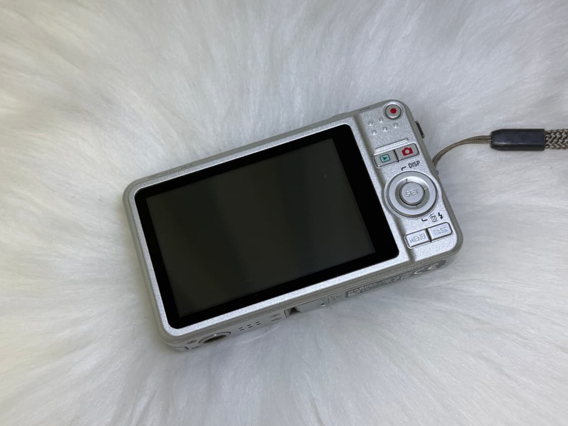 카시오 엑슬림 ex-z80 ☁️ 상품이미지6