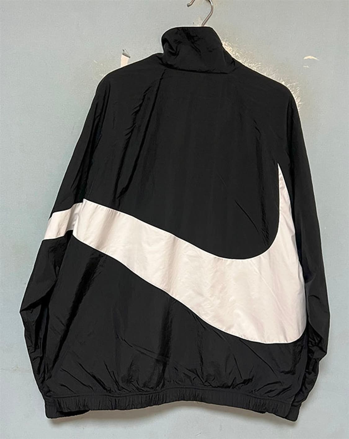 NIKE 나이키 남자 우븐 바람막이점퍼 춘추 빅스우시 XL 105 상품이미지2