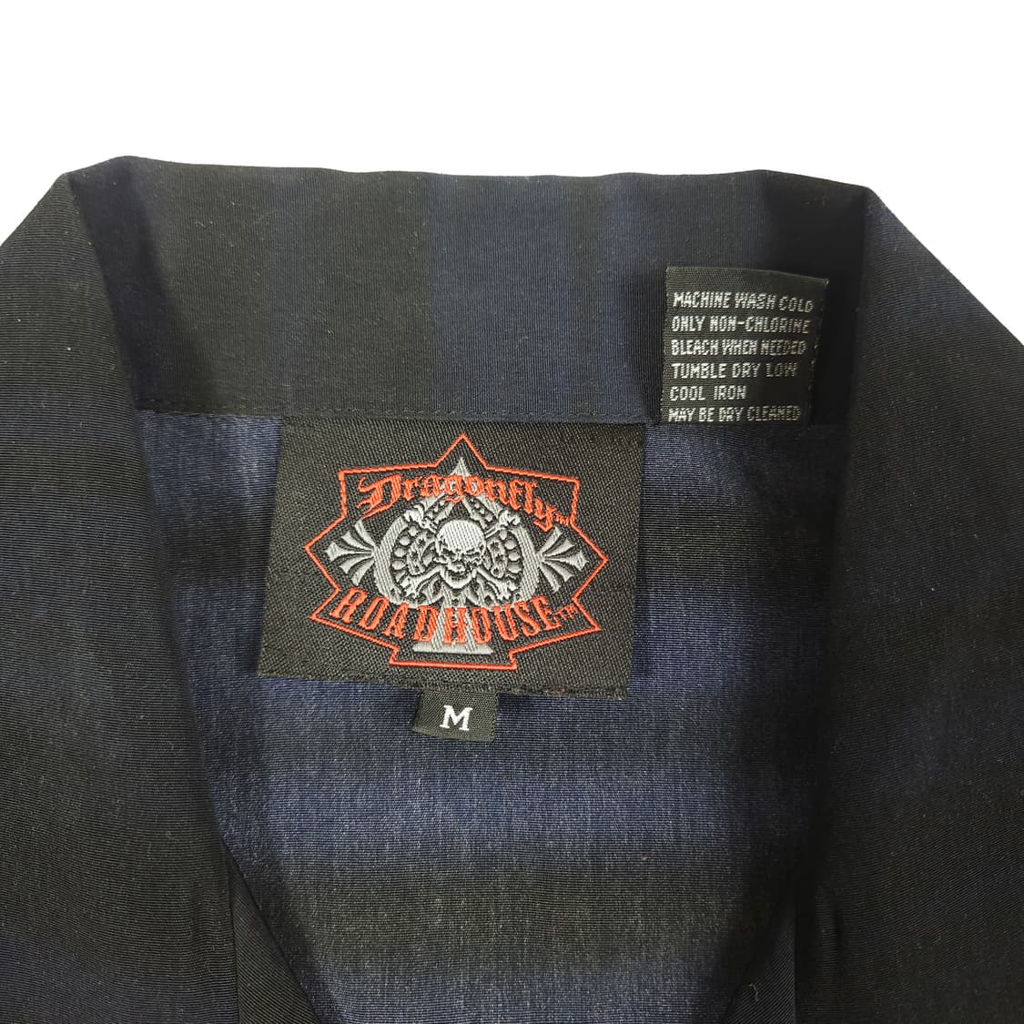 드래곤플라이 바이크 반팔 셔츠 상품이미지5