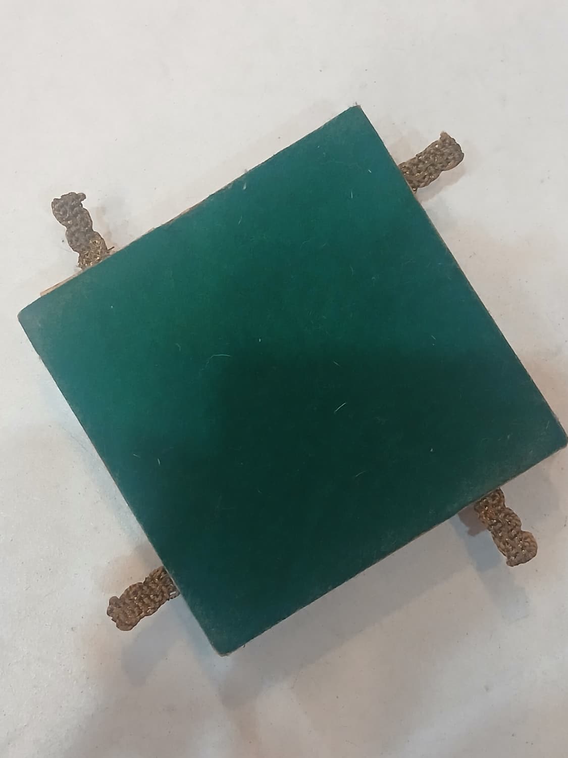 유럽 빈티지 성냥 상품이미지2