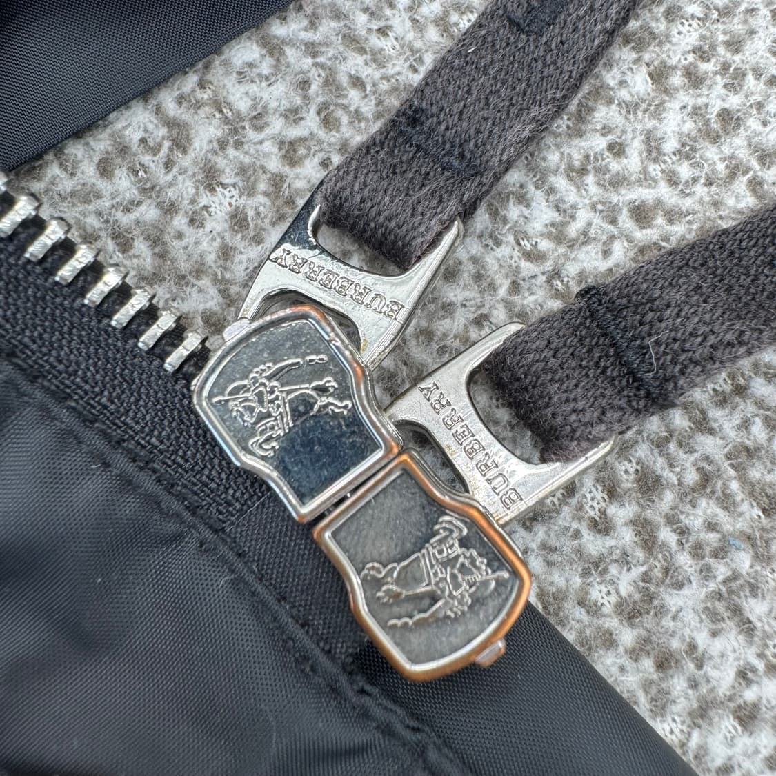 버버리 자켓  상품이미지4